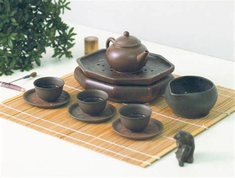 茶寵養法